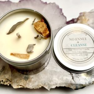 Product Image and Link for Cleanse Candle