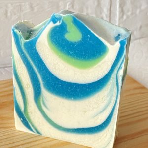 Product Image and Link for Malibu Breeze CP Soap