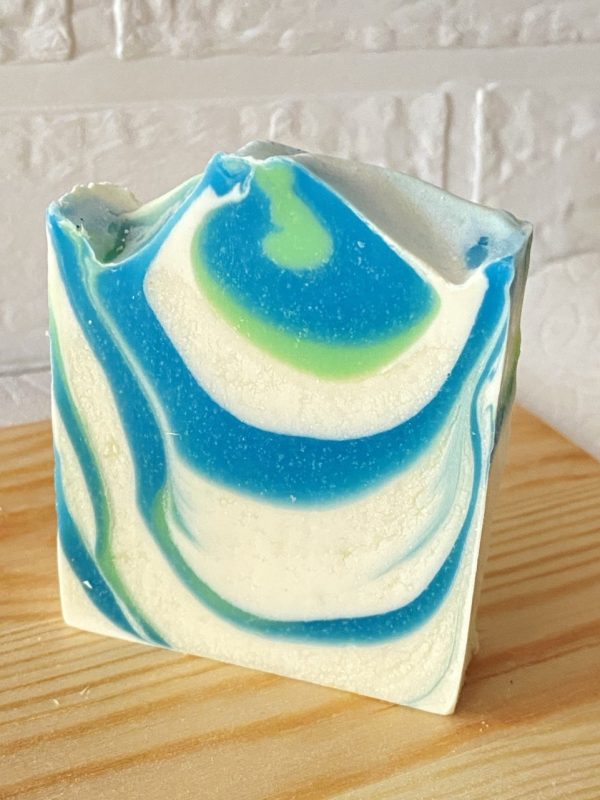 Product Image and Link for Malibu Breeze CP Soap