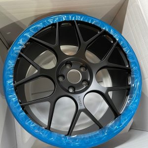 Product Image and Link for Factory Refurbished HRE Wheels P40SC Mono Block 1-piece