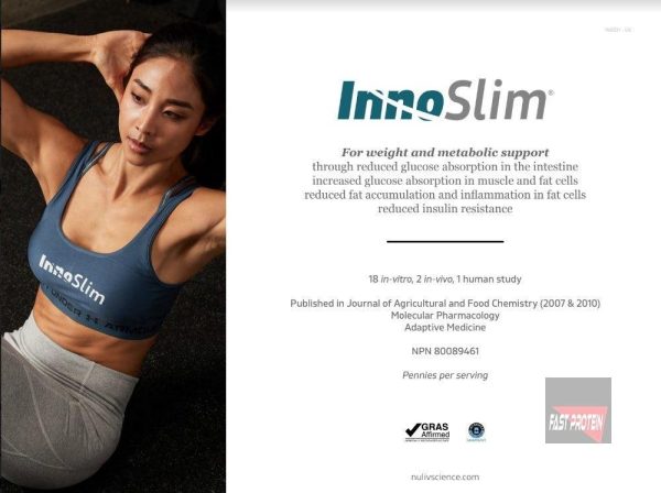 Product Image and Link for Whey Protein