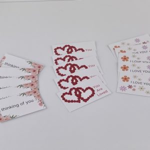 Product Image and Link for LoveNotes