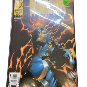 Product Image and Link for Inhumans