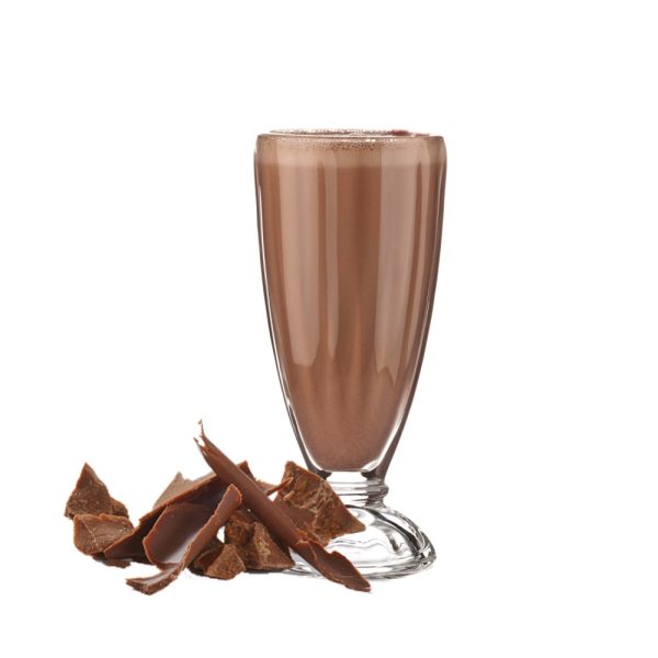 Product Image and Link for Numetra Chocolate Pudding and Shake