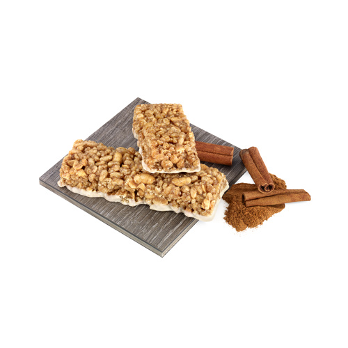 Product Image and Link for Numetra Cinnamon Bar