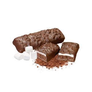 Product Image and Link for Numetra Dark Chocolate S’mores Bar