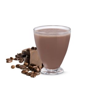 Product Image and Link for Numetra Mocha Pudding and Shake
