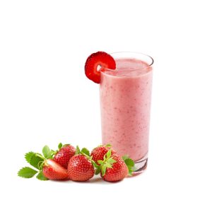 Product Image and Link for Numetra Strawberry Smoothie