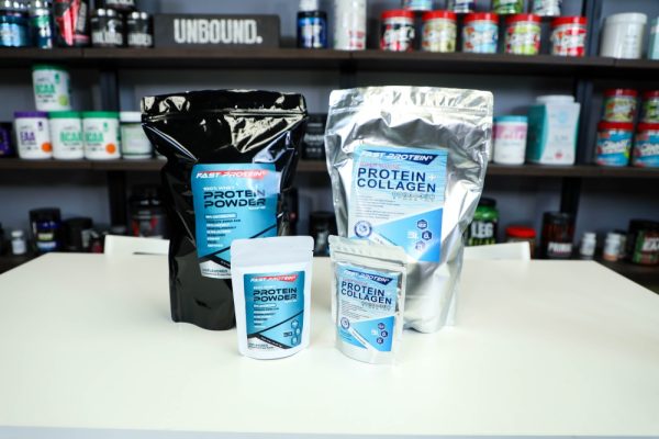 Product Image and Link for Fish Protein Powder | Wild Caught