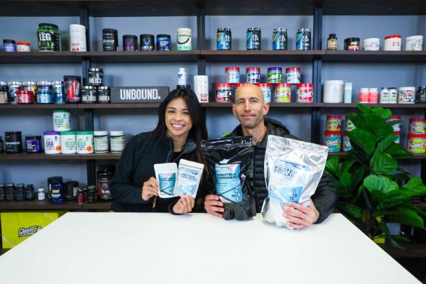 Product Image and Link for Fish Protein Powder | Wild Caught