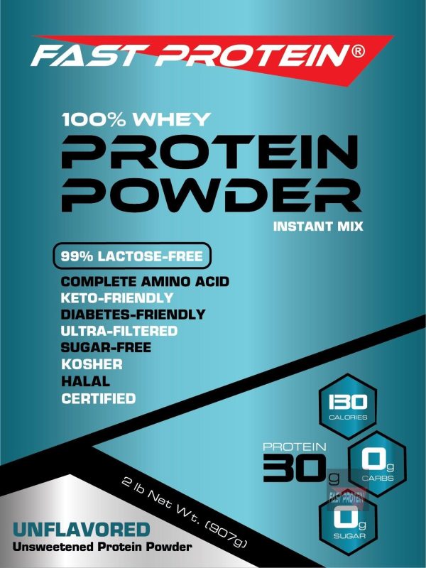 Product Image and Link for Whey Protein