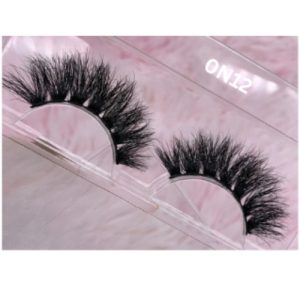 Product Image and Link for 18MM Mink Eyelash(ON12)