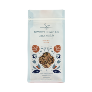 Product Image and Link for Original Recipe Granola OUR BEST SELLER!