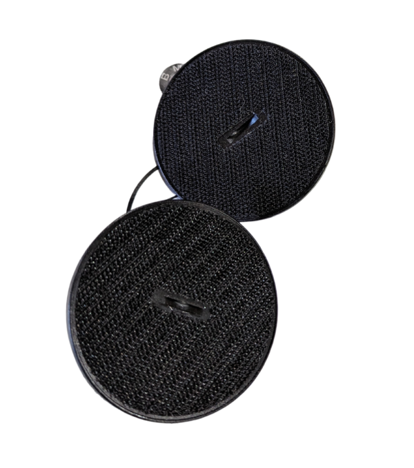 Product Image and Link for BMW Floor Mat Holder