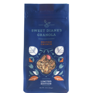 Product Image and Link for Protein Crunch OUR NEWEST FLAVOR!