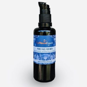 Product Image and Link for Pure Face for Men