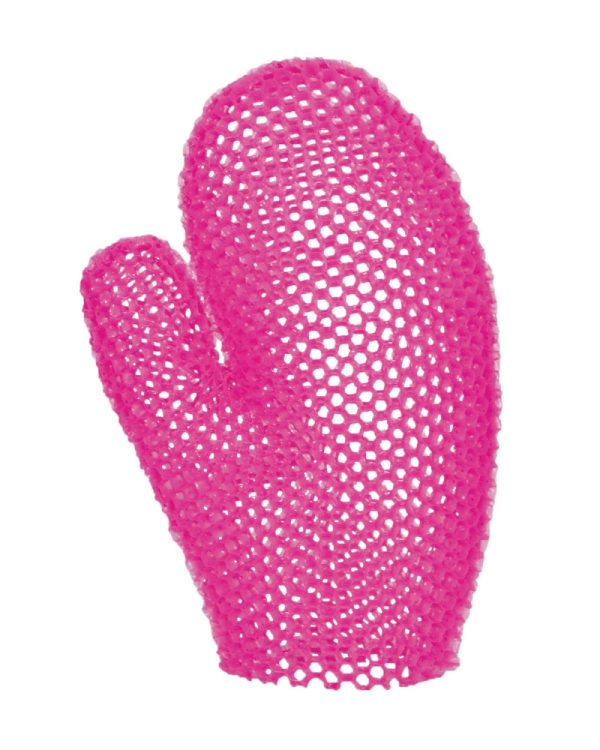 Product Image and Link for Body Bath Mitt