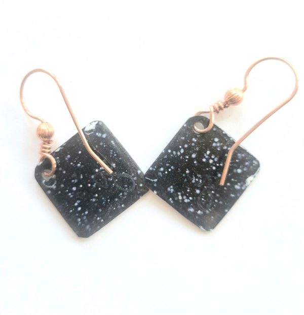Product Image and Link for Wicked Kitty Earrings