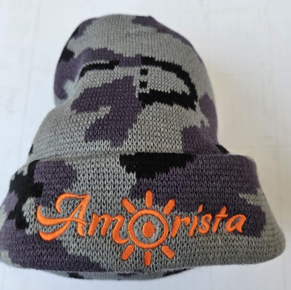 Product Image and Link for Amorista Beanie~ One Size