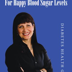 Product Image and Link for Life-Changing Diabetes Coaching Call with Nadia Al-Samarrie