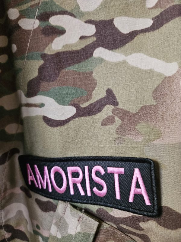 Product Image and Link for Amorista Amorflauge Jacket