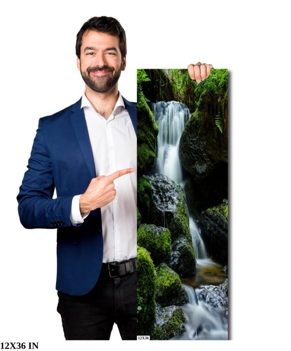 Product Image and Link for Trillium Falls
