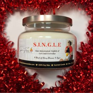 Product Image and Link for S.I.N.G.L.E