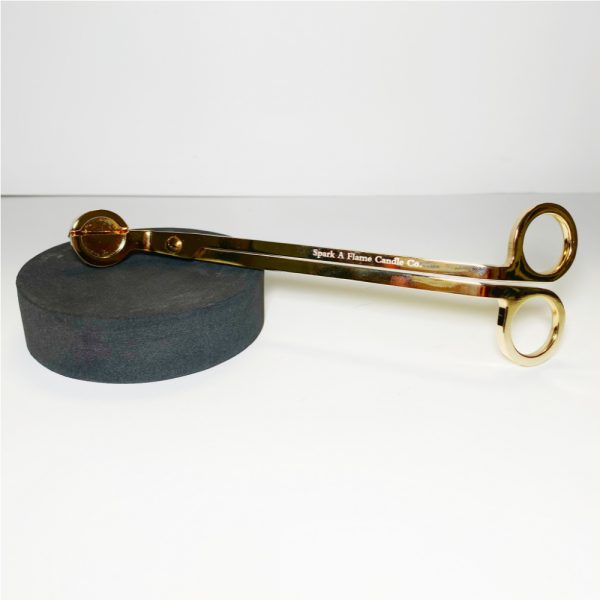 Product Image and Link for Candle Wick Trimmer
