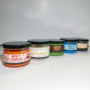Product Image and Link for The Foreplay Collection