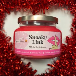 Product Image and Link for Sneaky Link
