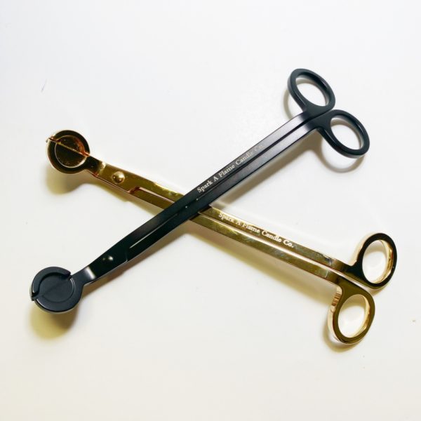 Product Image and Link for Candle Wick Trimmer