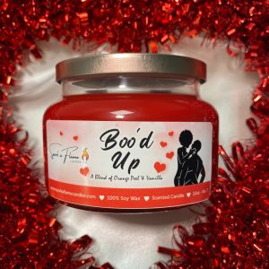 Product Image and Link for Boo’d Up