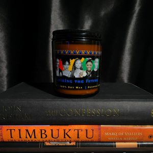 Product Image and Link for Inspiring the Future
