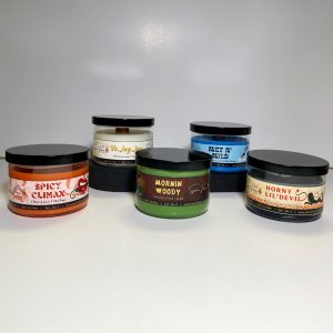 Product Image and Link for Personalized Foreplay Mini Bundles