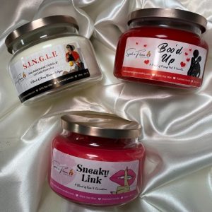 Product Image and Link for The Fire and Desire Collection