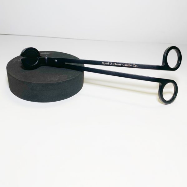 Product Image and Link for Candle Wick Trimmer