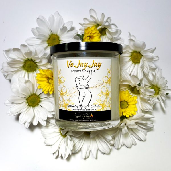 Product Image and Link for Va Jay Jay