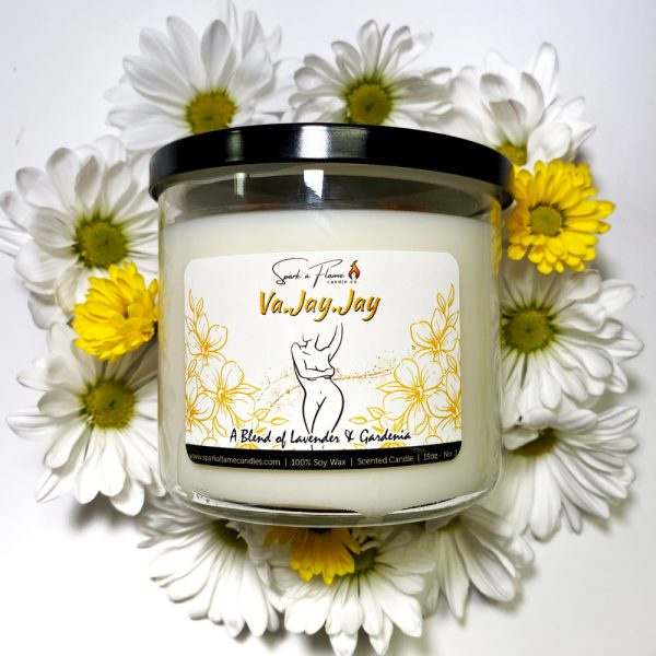 Product Image and Link for Va Jay Jay