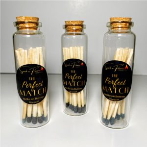 Product Image and Link for The Perfect Match