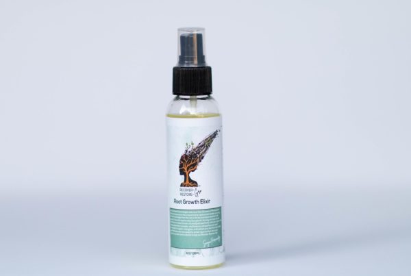 Product Image and Link for Root Growth Elixir 4oz.