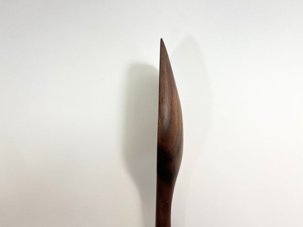 Product Image and Link for SPOONULA | Walnut Cooking Utensil