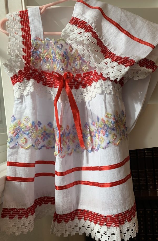 Product Image and Link for Dress + Long shorts set