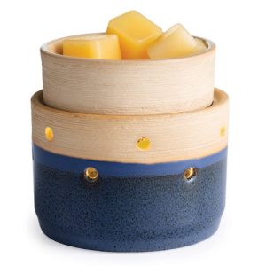Product Image and Link for Land and Sea 2-In-1 Deluxe Fragrance Warmer