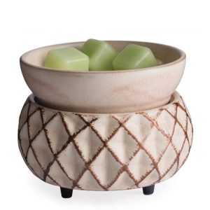 Product Image and Link for Lattice 2-In-1 Classic Fragrance Warmer
