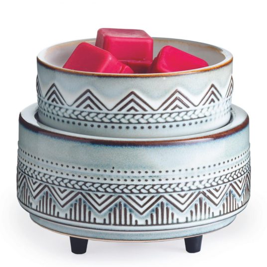 Product Image and Link for Santa Fe 2-In-1 Classic Fragrance Warmer
