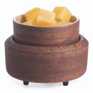 Product Image and Link for Tuscany 2-In-1 Classic Fragrance Warmer