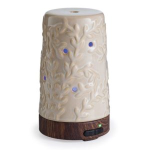 Product Image and Link for Flourish Medium Ultra Sonic Diffuser