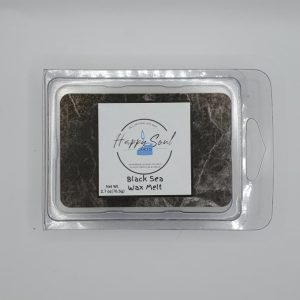 Product Image and Link for Black Sea Wax Melt