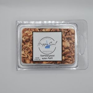 Product Image and Link for Sandalwood Wax Melt