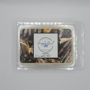 Product Image and Link for Vanilla Wax Melt